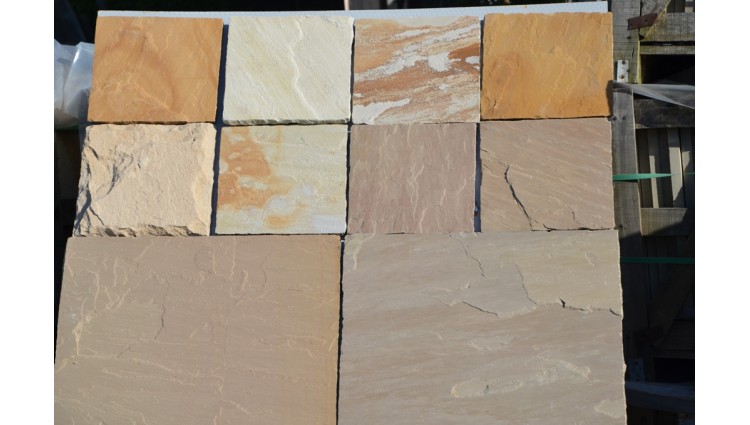 WAPIEŃ PIASKOWIEC - BEIGE